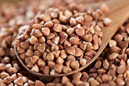 Grano saraceno, buono e sano