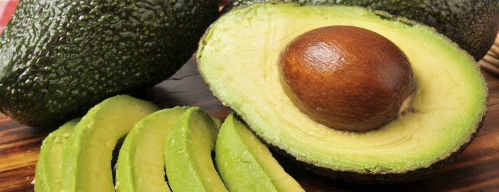 10 buoni motivi per scegliere l'avocado