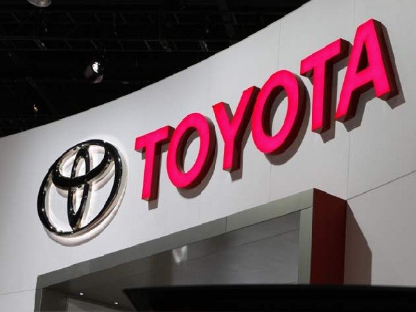 Nuovo accordo tra Toyota e WWF per l'ambiente