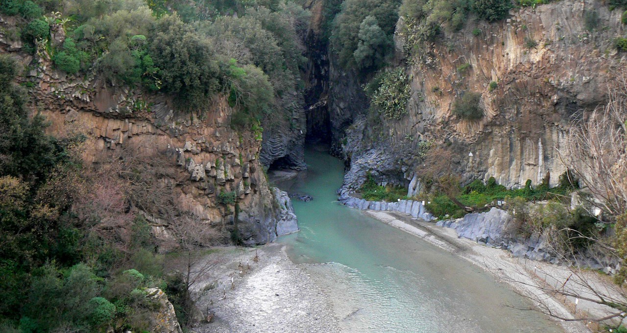 Vacanze in Sicilia una scelta naturale
