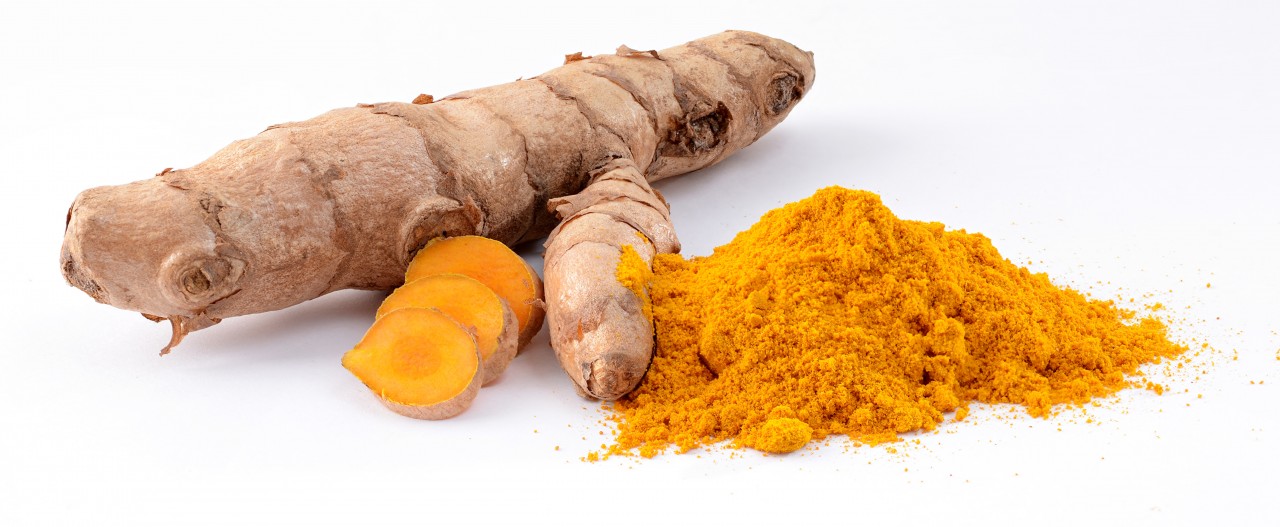 I benefici della curcuma: 10 buoni motivi per usarla