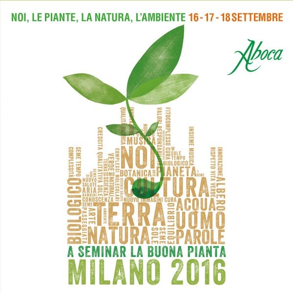 A Milano il Festival sul rapporto tra l'uomo e le piante
