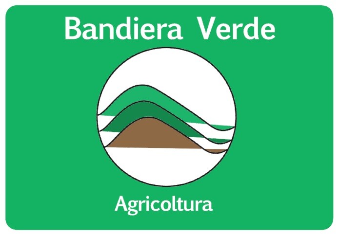 Bandiera Verde Agricoltura sul podio le aziende eco