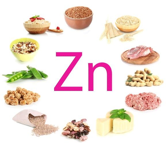 Zinco proprietà e benefici, 10 motivi per non farlo mai mancare a tavola