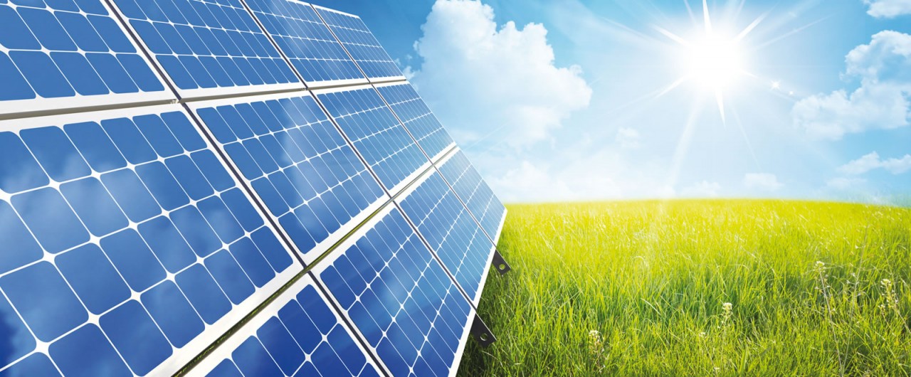Cresce in Italia l'utilizzo di energia da fonti rinnovabili