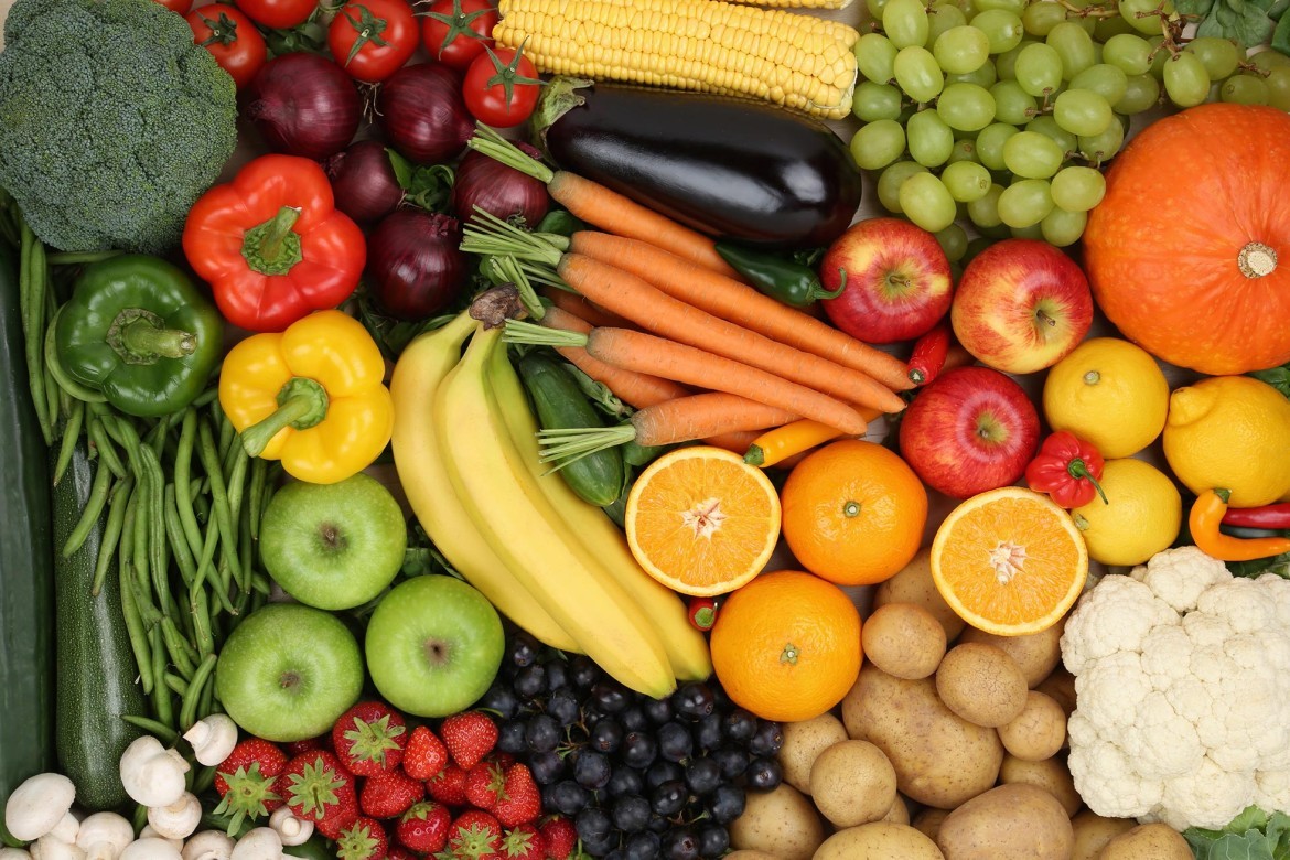 Dieta disintossicante: tornare in forma dopo le feste