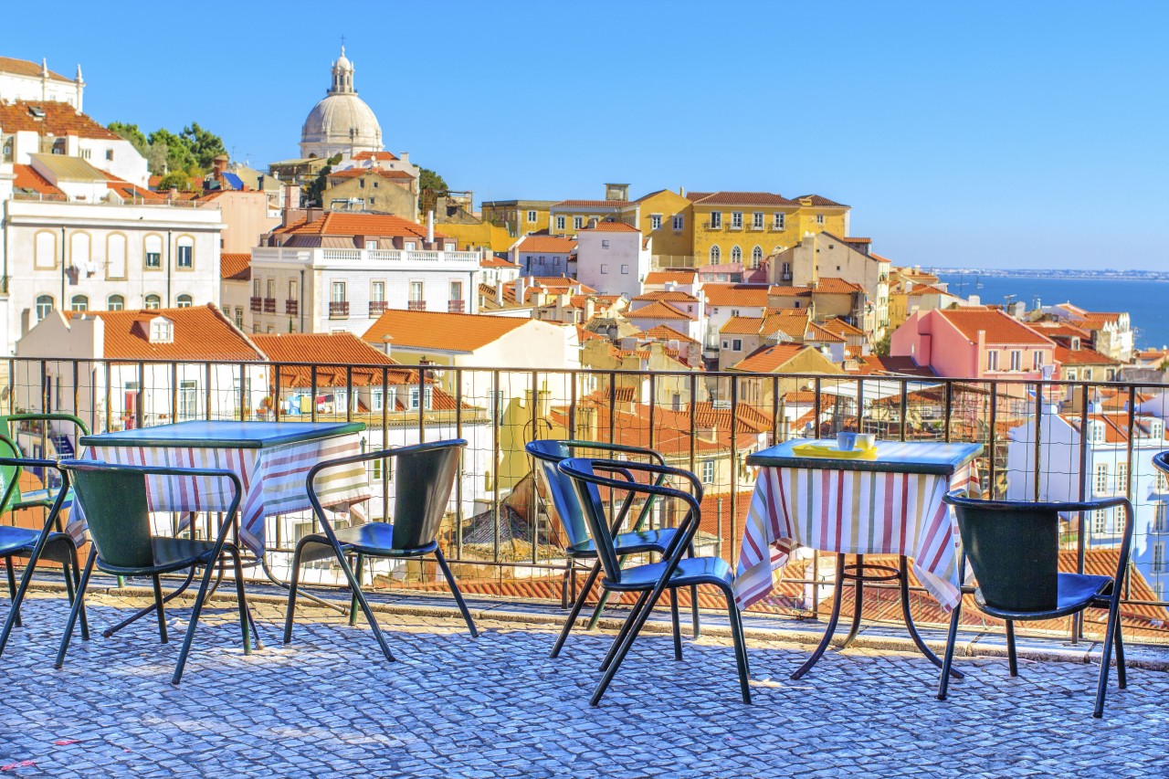 Cosa fare a Lisbona tra buon cibo e fado