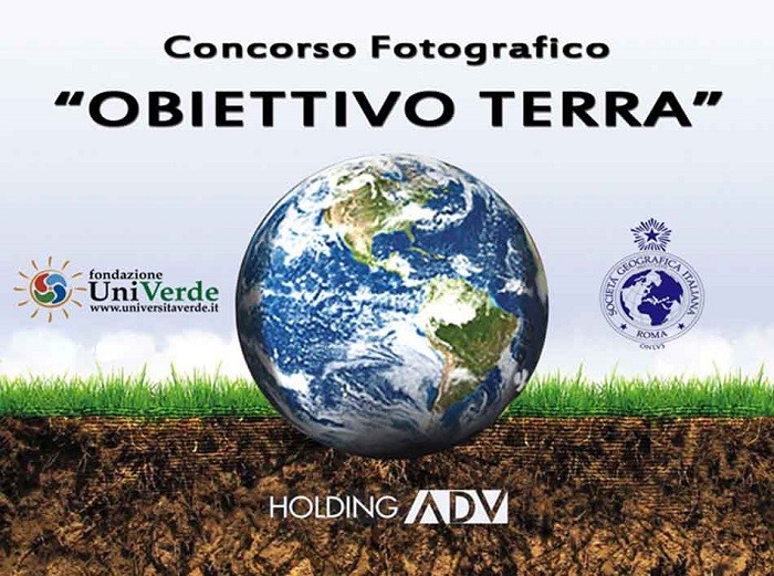 Concorso fotografico Obiettivo Terra: gli scatti più belli nei Parchi Naturali