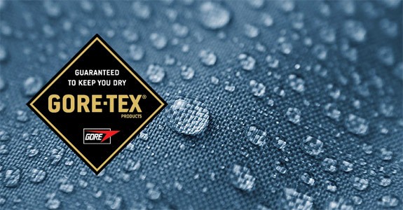 Grazie a Greenpeace abbigliamento in GORE-TEX  più sicuro