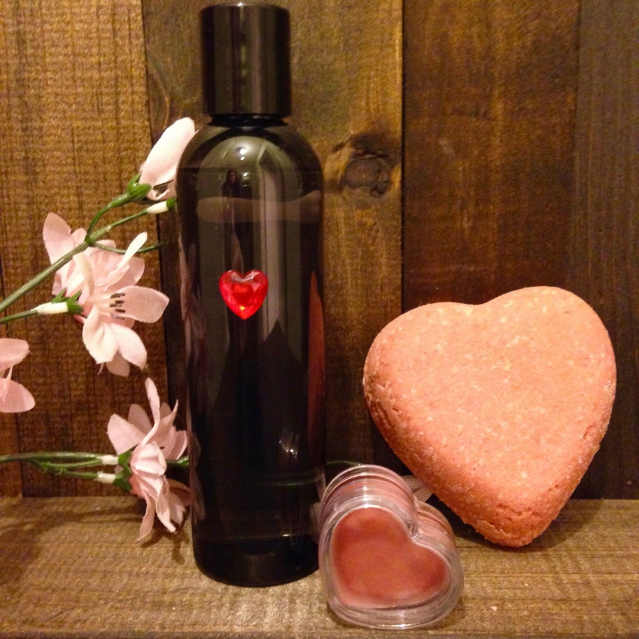 Per San Valentino i 10 migliori olii da massaggio