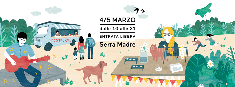 Wave Market 2017: arte, artigianato e sostenibilità