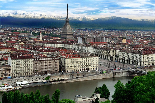 Street food a Torino, mangiar bene a poco prezzo