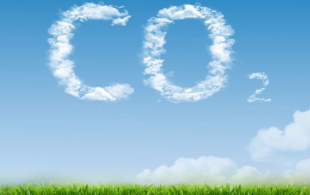 La concentrazione di CO2 salirà ancora a maggio
