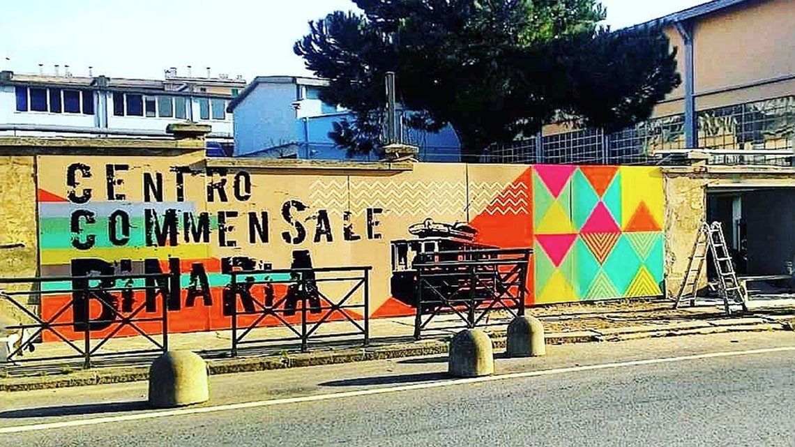 Torino, Architettura da favola e Biennale Democrazia per la riqualificazione urbana
