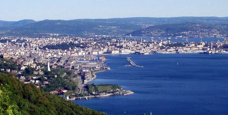 trieste