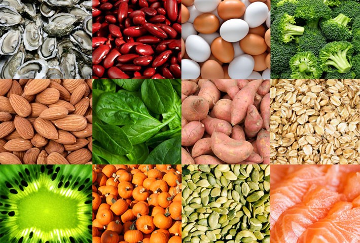 Esami di Stato 2017, cosa mangiare. Come migliorare memoria e  concentrazione - Viaggi al Verde