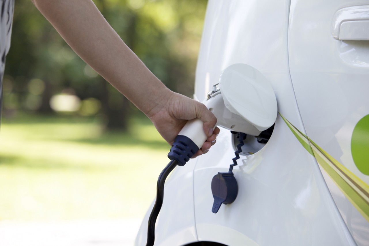 auto-elettrica