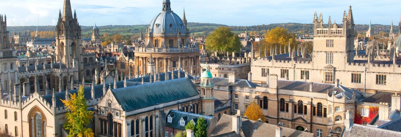 oxford