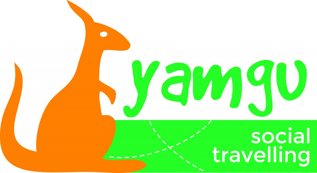 Yamgu, la nuova App specializzata nell'organizzazione di viaggi