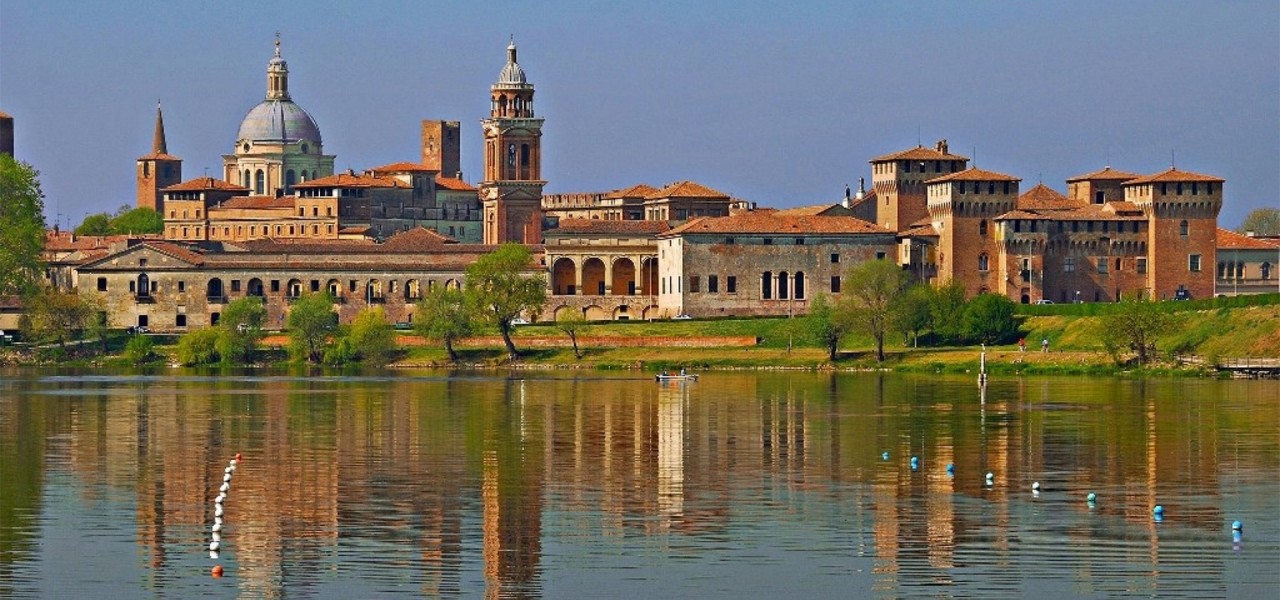 mantova