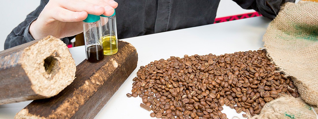 BioBean-carburante-dal-caff