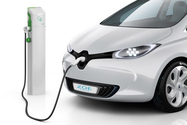 auto-elettriche