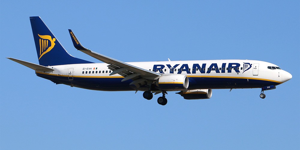 Ryanair