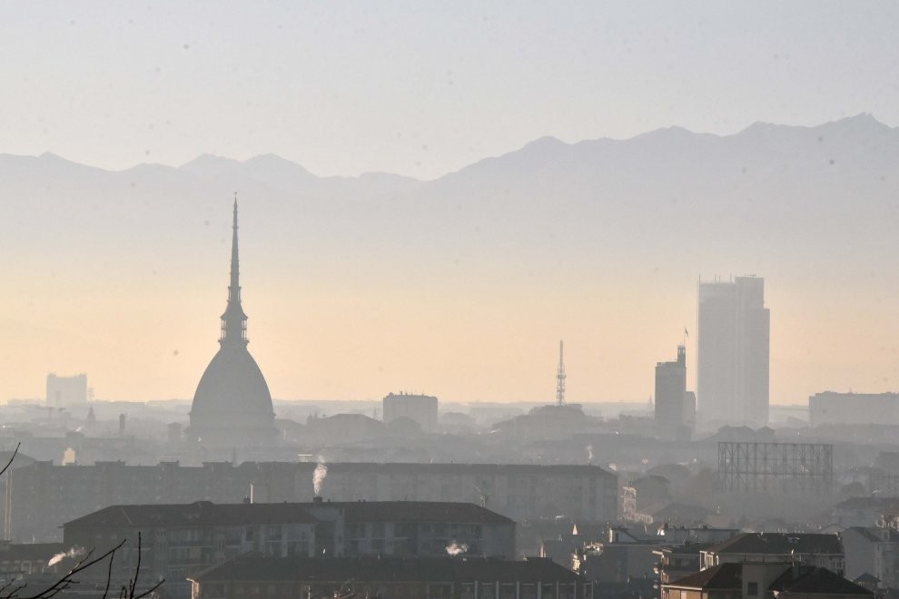 italia-smog