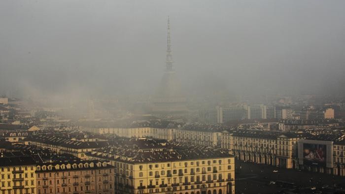 smog