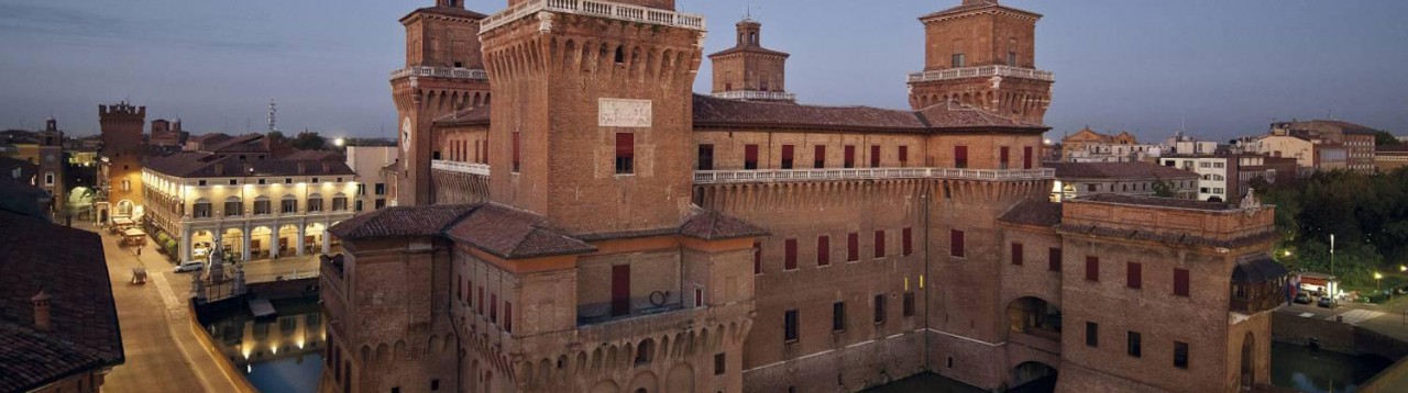 ferrara-castello-estense