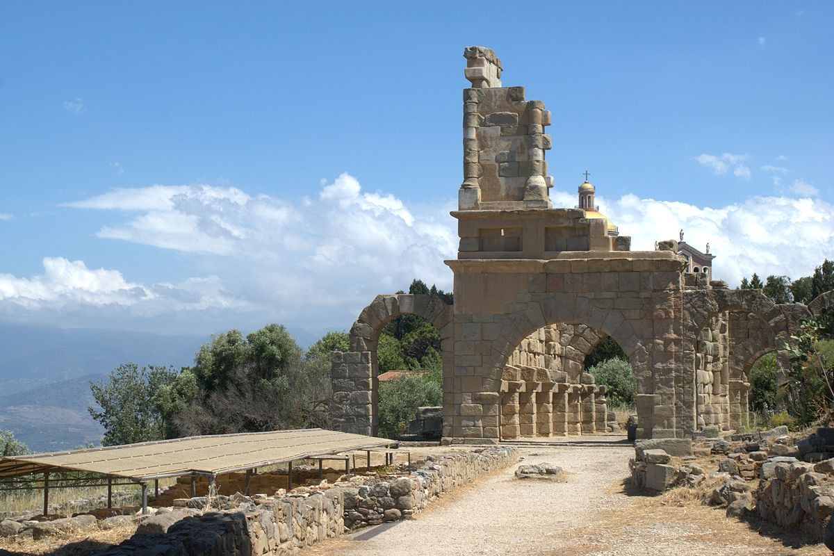 Tindari_ruins