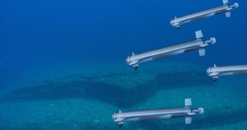 Dall'Italia nuovi dispositivi hitech contro i cambiamenti climatici