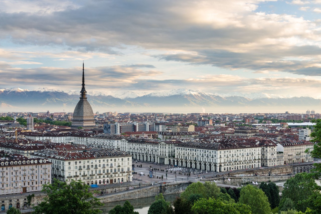 torino