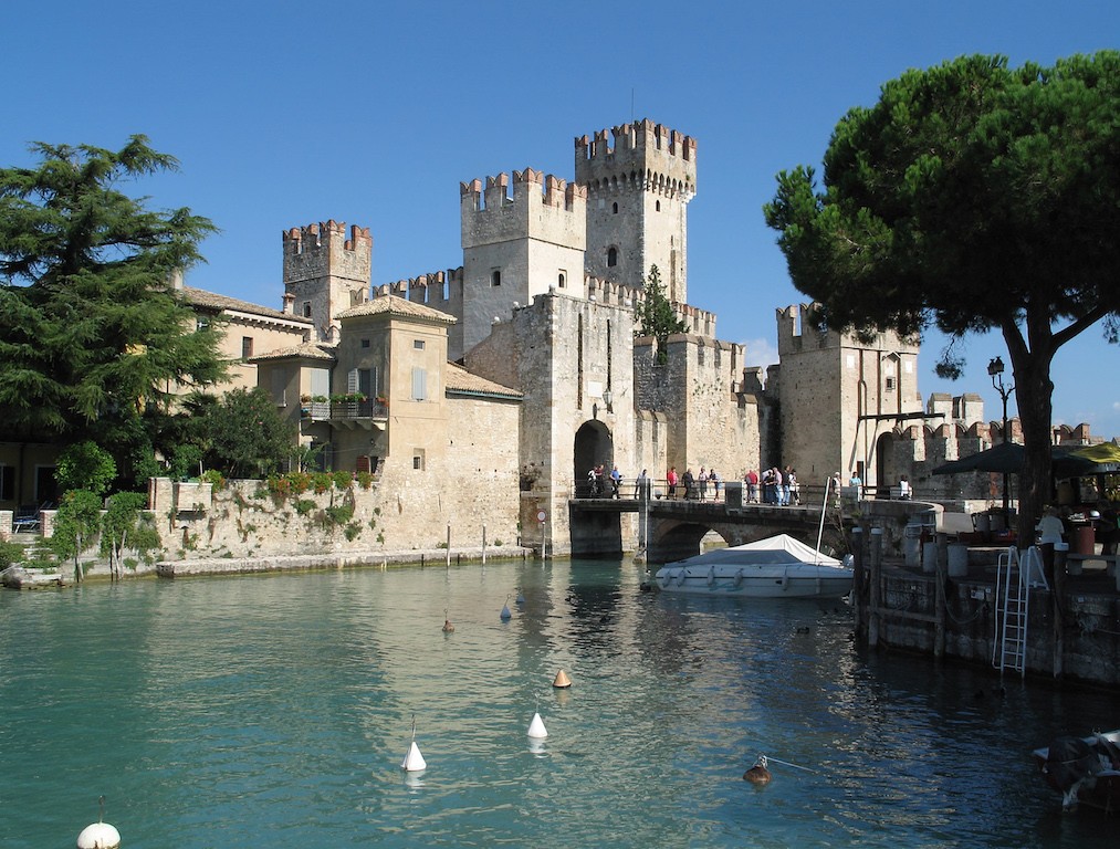 Alla scoperta di Sirmione